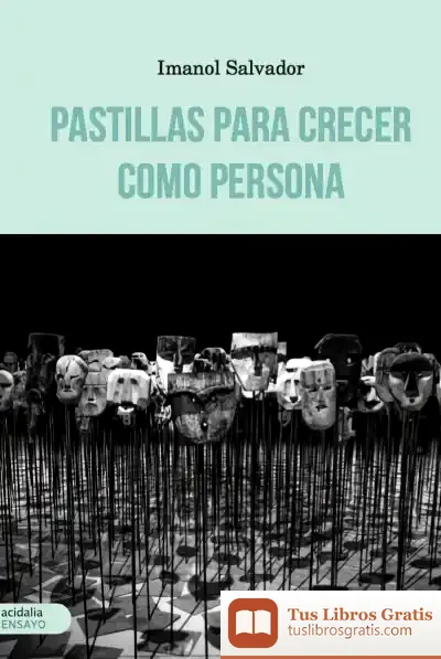 Descargar Pastillas Para Crecer Como Persona