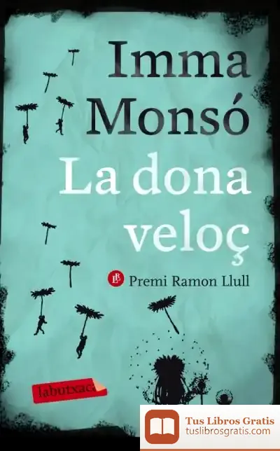 Descargar La Dona Veloç