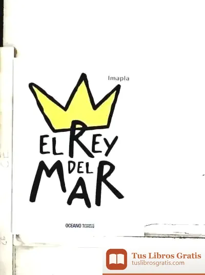 Descargar El Rey Del Mar de Juan Antonio Narváez Sánchez