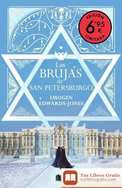 Descargar Las Brujas De San Petersburgo (Campaña Verano -Edición Limitada A Precio Especial)