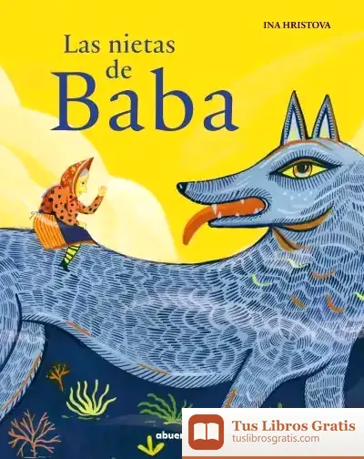 Descargar Las Nietas De Baba