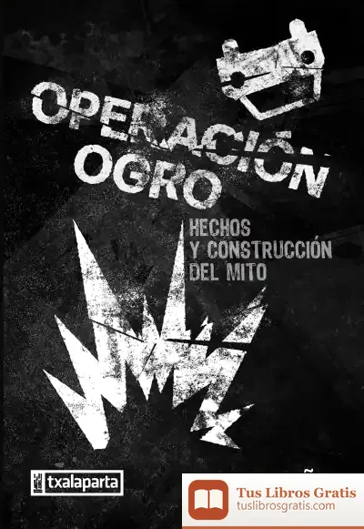 Descargar Operación Ogro 50 Años