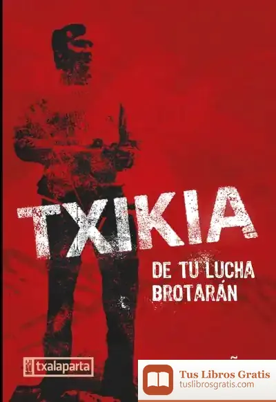 Descargar Txikia. Biografia de Iñaki Egaña
