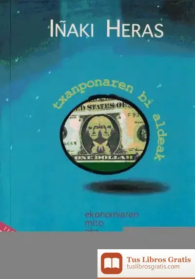 Descargar Txanponaren Bi Aldeak