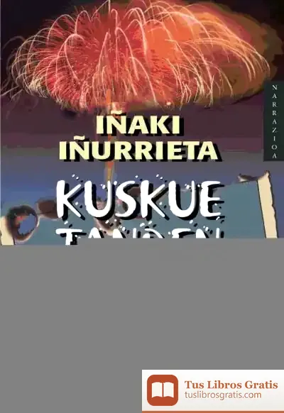 Descargar Kuskue Tanden de Gemma Lienas
