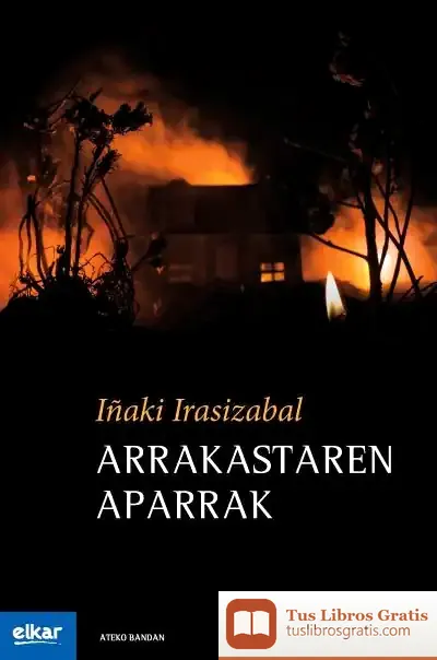 Descargar Arrakastaren Aparrak