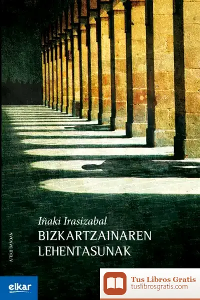 Descargar Bizkartzainaren Lehentasunak