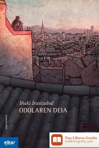 Descargar Odolaren Deia