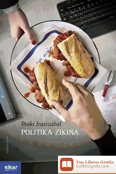 Descargar Politika Zikina