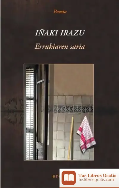 Descargar Errukiaren Saria