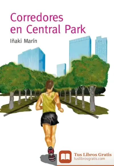 Descargar Corredores De Central Park
