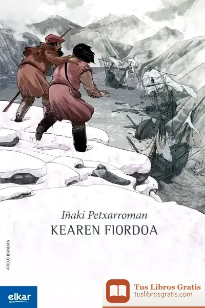 Descargar Kearen Fiordoa