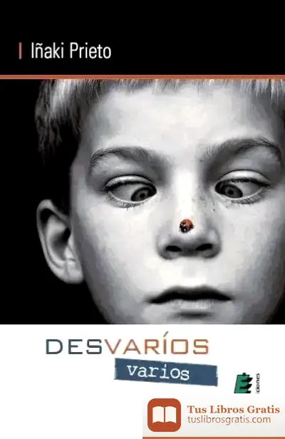 Descargar Desvaríos Varios
