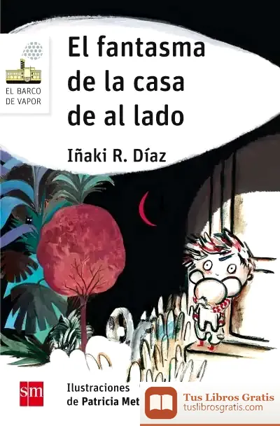 Descargar El Fantasma De La Casa De Al Lado