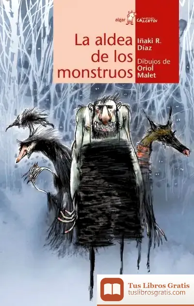 Descargar La Aldea De Los Monstruos