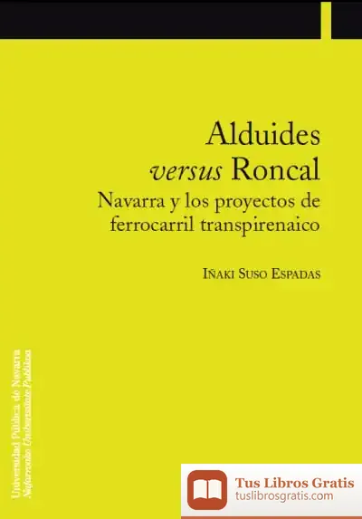 Descargar Alduides Versus Roncal