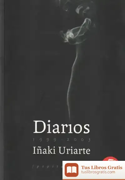 Descargar Diarios (1999-2003)