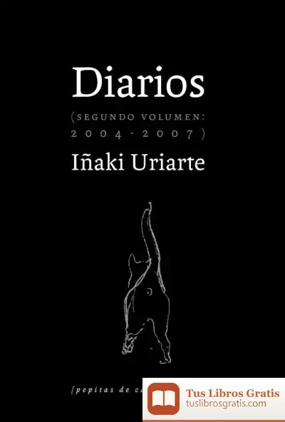 Descargar Diarios 2004-2007