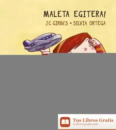 Descargar Atzorako Geratzen Dena de Carlos Clementson