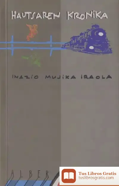 Descargar Hautsaren Kronika