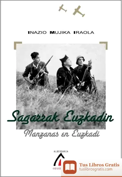 Descargar Sagarrak Euzkadin / Manzanas En Euzkadi
