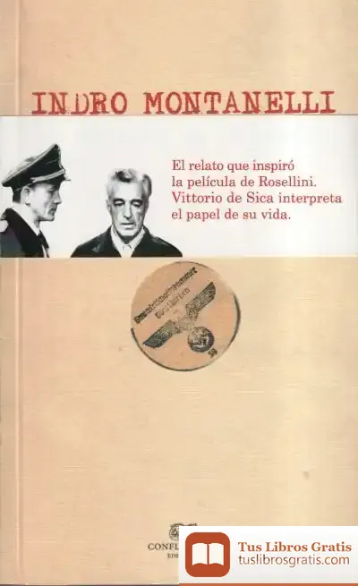 Descargar El General Della Rovere