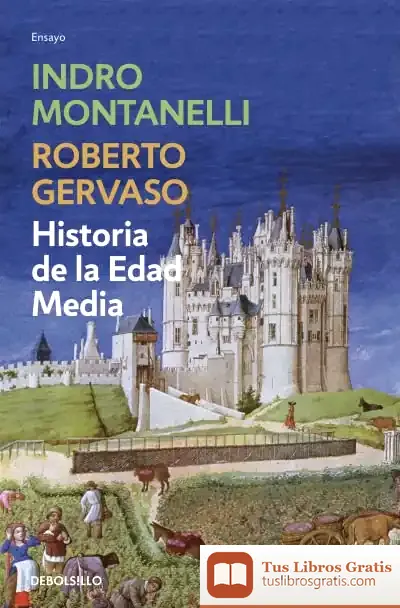 Descargar Historia De La Edad Media