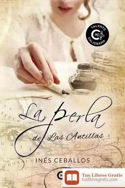 Descargar La Perla De Las Antillas de Inés Ceballos