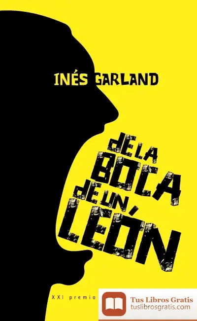 Descargar De La Boca De Un León