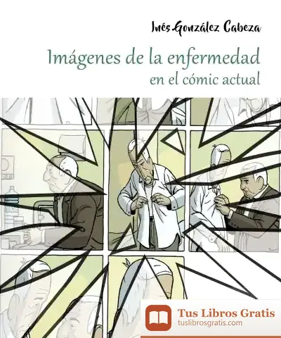 Descargar Imágenes De La Enfermedad En El Cómic Actual