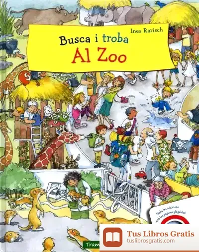 Descargar Busca I Troba Al Zoo