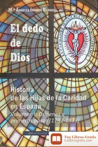 Descargar Dedo De Dios (1) Historia Hijas De La Caridad de Martin Buber