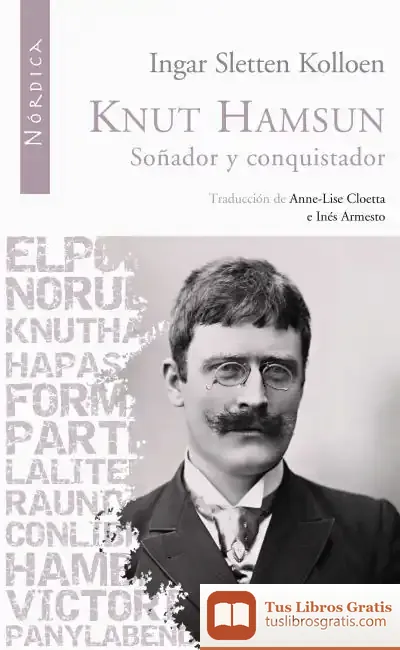 Descargar Knut Hamsun