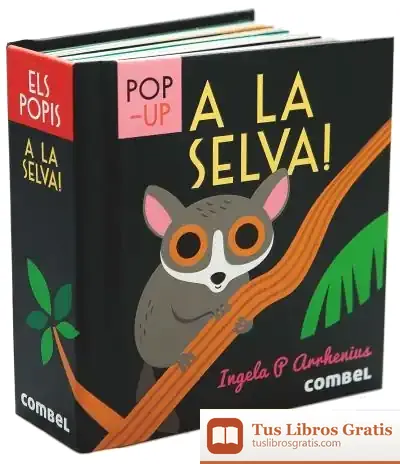 Descargar A La Selva! de Ingela P. Arrhenius