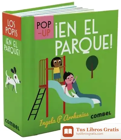 Descargar ¡En El Parque! de Ingela P. Arrhenius