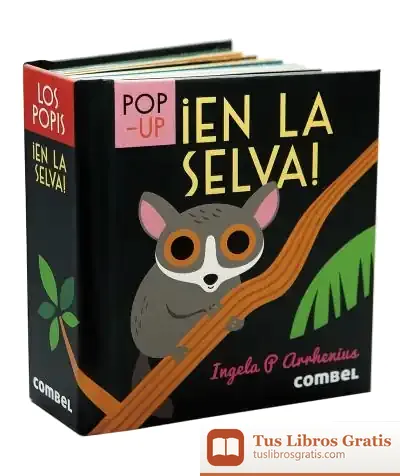 Descargar ¡En La Selva! de Ingela P. Arrhenius