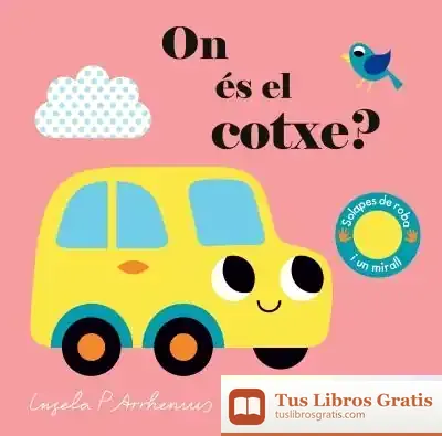 Descargar On És El Cotxe?