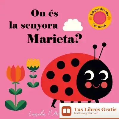 Descargar On És La Senyora Marieta?