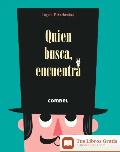 Descargar Quien Busca, Encuentra