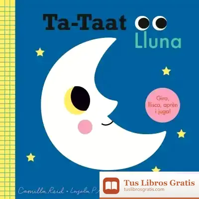 Descargar Ta-Taat. Lluna de Ingela P. Arrhenius