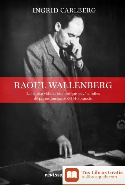 Descargar Raoul Wallenberg