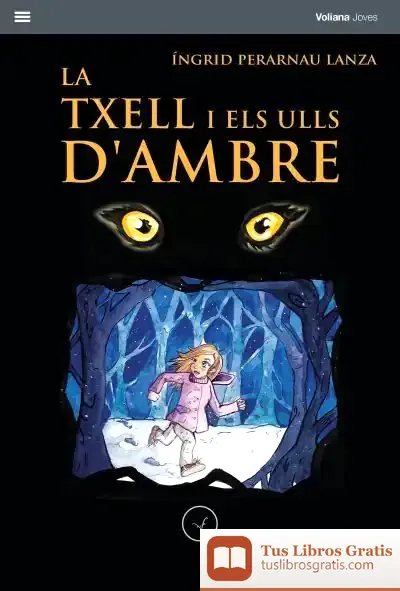 Descargar La Txell I Els Ulls D'Ambre