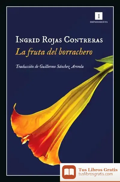 Descargar La Fruta Del Borrachero