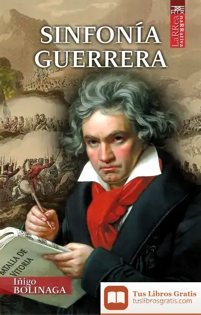 Descargar Sinfonía Guerrera