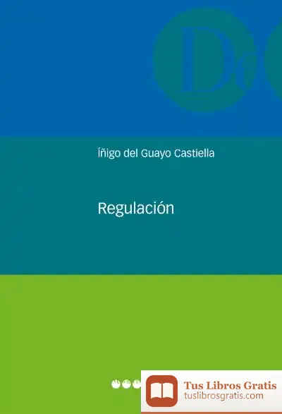 Descargar Regulación
