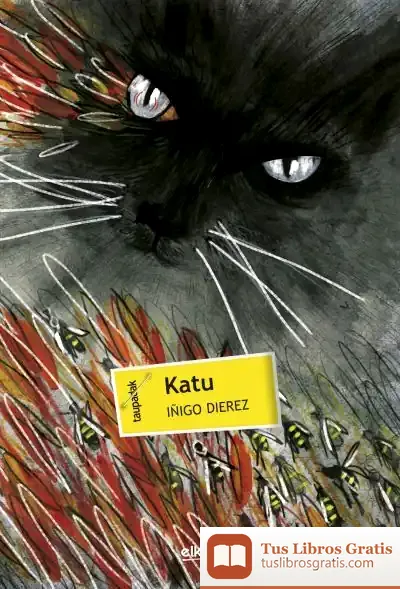 Descargar Katu