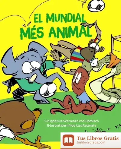 Descargar El Mundial Més Animal