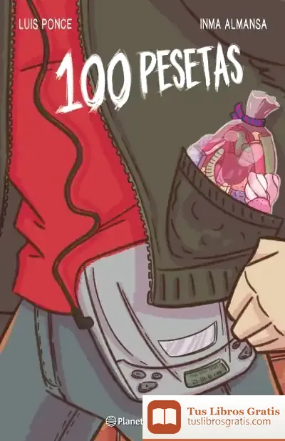 Descargar 100 Pesetas