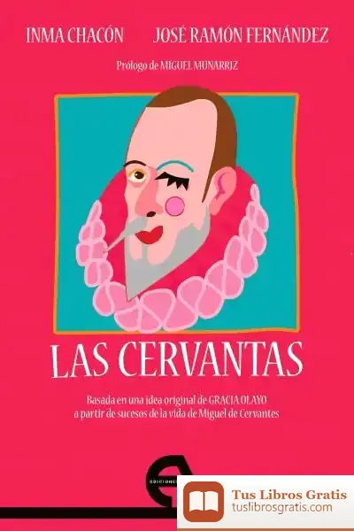 Descargar Las Cervantas