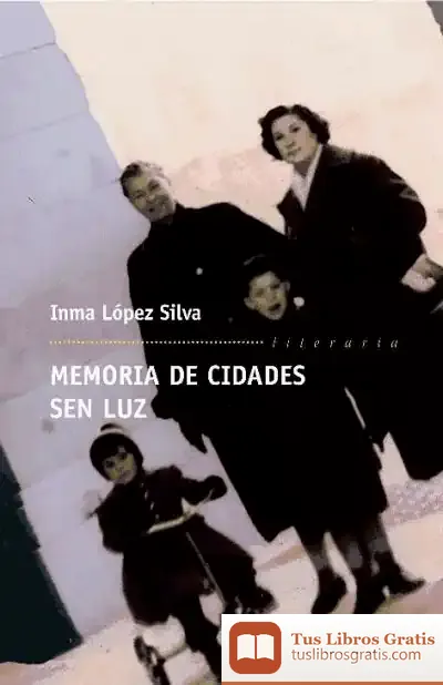 Descargar Memoria De Cidades Sen Luz de George R. R. Martin